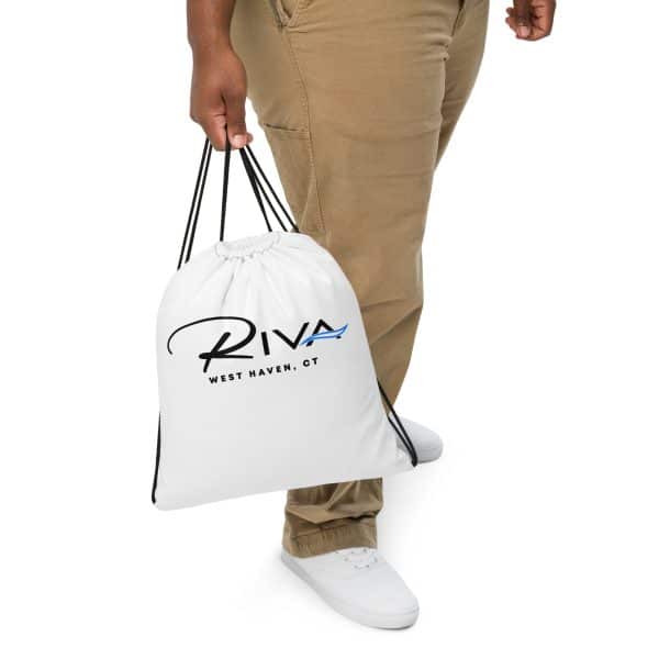 Riva Drawstring Bag