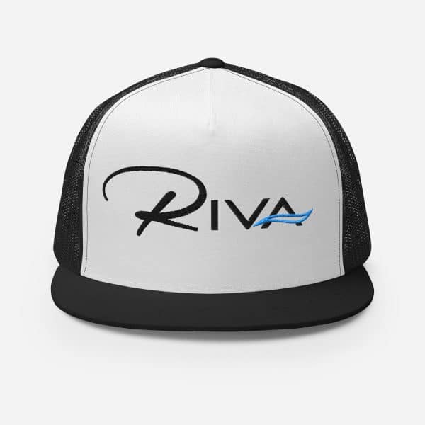 Riva Trucker Cap