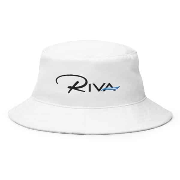 Riva Bucket Hat