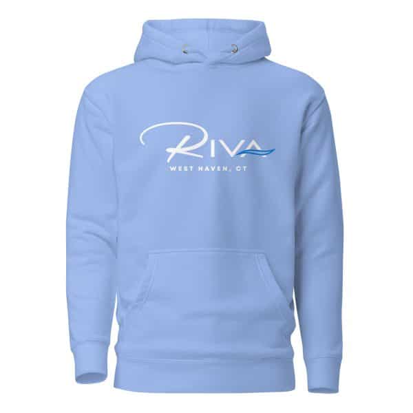 Riva Unisex Hoodie