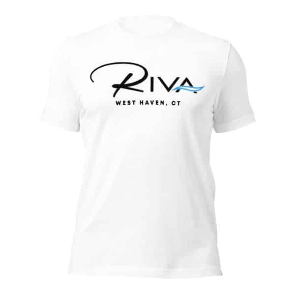 Riva Unisex T-shirt