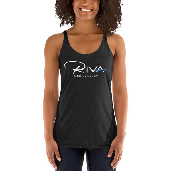 Riva Women's Racerback Tank