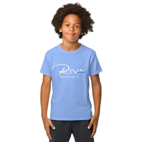 Riva Youth T-shirt
